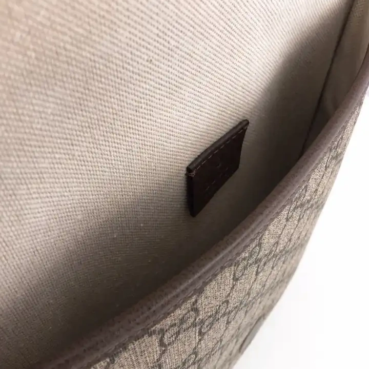 Official Brother Sam 19B57G0075 Gucci Bags 0825